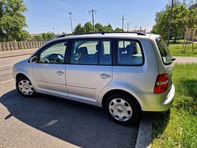 VW Touran