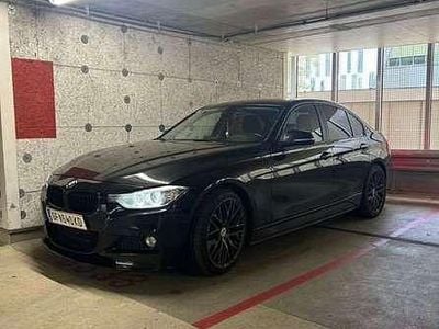 Gebraucht 2013 BMW 330 M Sport Limousine | € 15.000 (Guter Preis)