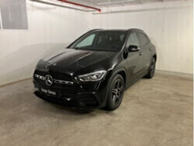 Mercedes GLA200