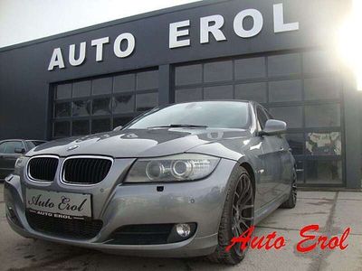 gebraucht BMW 320 320 d Aut.