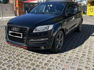 Gebraucht 2006 Audi Q7 SUV | € 7.500 (Fairer Preis)