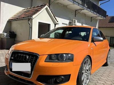 Gebraucht Audi A3 224 PS (164 kW) 2006 Kleinwagen