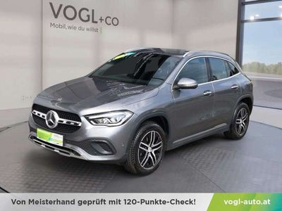 Mercedes GLA200