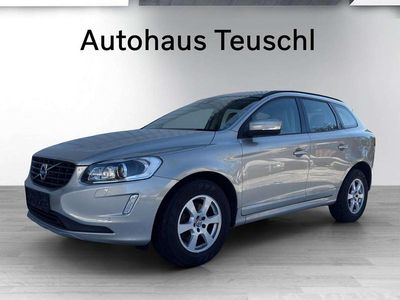 Beige Gebraucht 2017 Volvo XC60 Kinetic SUV | € 20.490 (Etwas zu teuer)