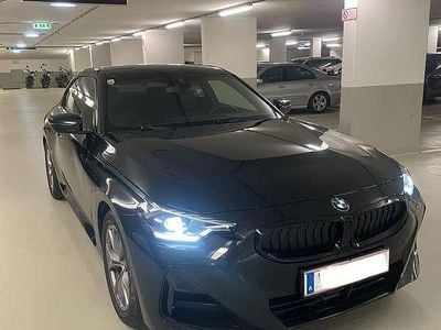 gebraucht BMW 220 220 i Coupé M Sport