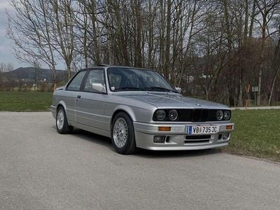 gebraucht BMW 325 325 i
