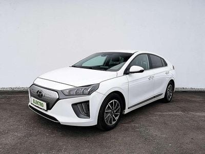 Weiß Gebraucht 2021 Hyundai Ioniq Kleinwagen | € 14.990 (Superpreis)