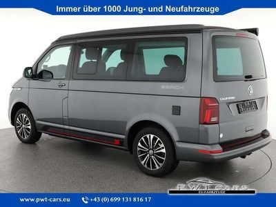 gebraucht VW California T6.16.1 Beach Camper Edition FWD TDI DSG Edition A...