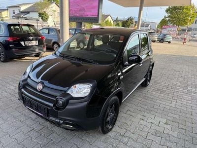Fiat Panda Cross