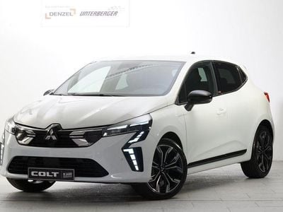 gebraucht Mitsubishi Colt 1,0 MPI-T Intense