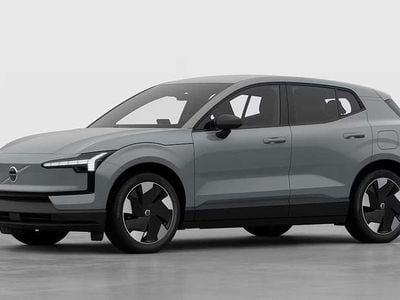 Gebraucht Volvo EX30 Plus 200 kW (272 PS) 2024 Grau SUV