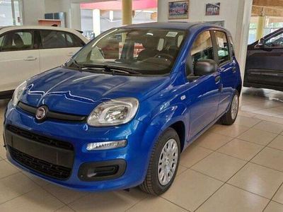 gebraucht Fiat Panda Panda
