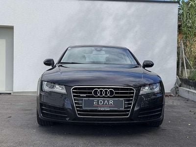 gebraucht Audi A7 Sportback 30 TDI quattro DPF S-tronic