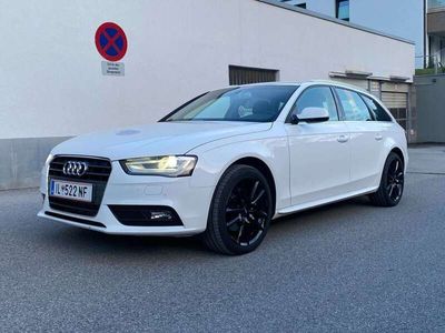 gebraucht Audi A4 A4Avant 20 TDI Daylight Aut. Daylight