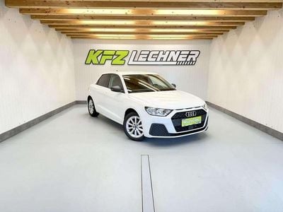 gebraucht Audi A1 Sportback 25 TFSI S-tronic SITZH*FREISPR*TEMPOM