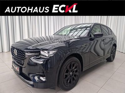 Neu 2025 Mazda CX-60 Homura-Line SUV | € 58.990 (Fairer Preis)