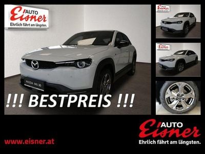 Ceramic metallic Gebraucht 2023 Mazda MX30 Makoto SUV | € 17.980 (Superpreis)