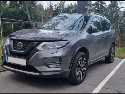 gebraucht Nissan X-Trail 1,7dCi Tekna Aut. ALL-MODE 4x4i