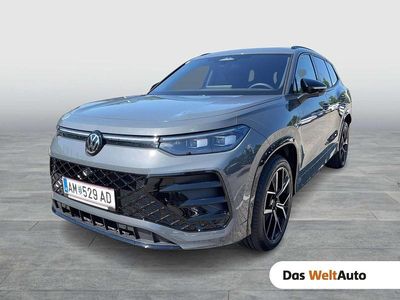 Mittelgrau metallic Gebraucht 2025 VW Tayron Sport SUV | € 64.950 (Etwas zu teuer)