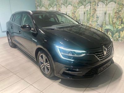 gebraucht Renault Mégane GrandTour Megane IV Intens