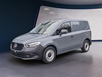 Grau Neu 2025 Mercedes Citan 108 Van / Kleinbus | € 28.793