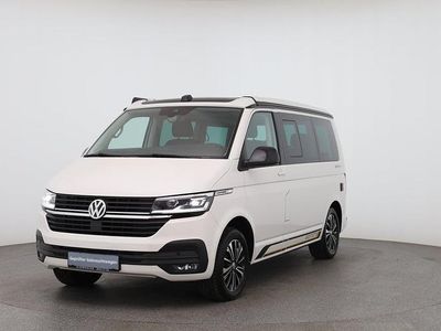 VW California