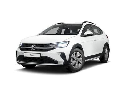 gebraucht VW Taigo Life 1.0 TSI 6-Gang