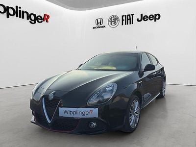 gebraucht Alfa Romeo Giulietta Super 1,4 TB