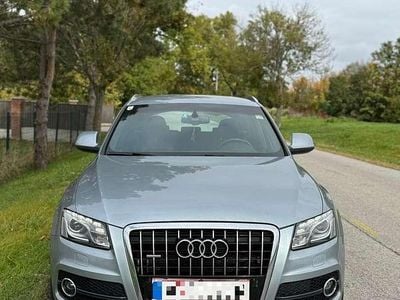 Gebraucht 2009 Audi Q5 SUV | € 9.500 (Fairer Preis)