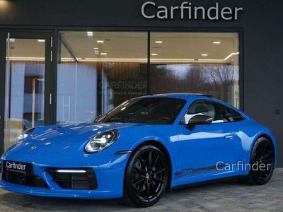 Porsche 911 Carrera