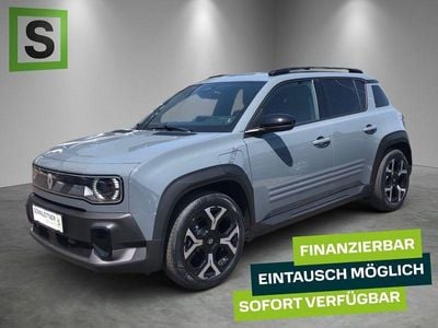 Neu 2025 Renault 4 E-Tech Komfort SUV | € 31.690 (Guter Preis)