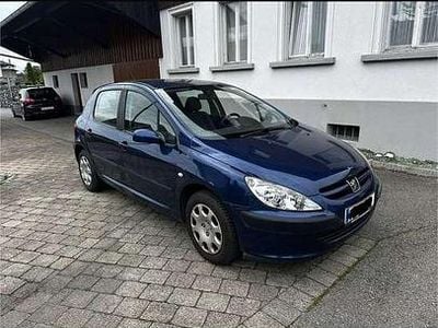 Gebraucht 2001 Peugeot 206 Limousine | € 1.499