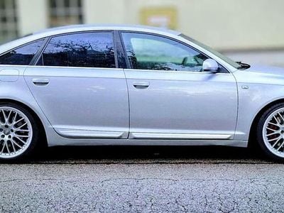 Gebraucht 2005 Audi A6 Limousine | € 7.500