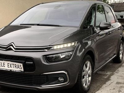 Citroën C4 Picasso