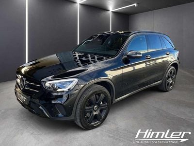 Mercedes GLC300e