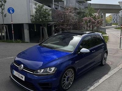 Gebraucht VW Golf VII R 300 PS (220 kW) 2015
