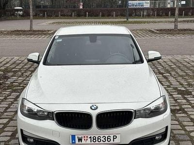 Gebraucht 2013 BMW 318 Gran Turismo Limousine | € 6.900