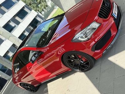 Gebraucht Mercedes CLA45 AMG AMG 360 PS (264 kW) 2014 Coupé