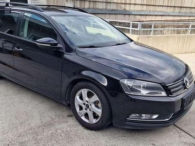 Gebraucht 2013 VW Passat Trendline Limousine | € 5.000 (Superpreis)