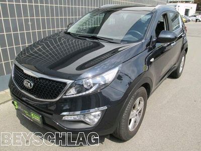 Kia Sportage Gebraucht In Wien 102 Autouncle