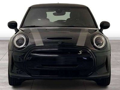 gebraucht Mini Cooper SE Cooper SE 32,6kWh Aut.