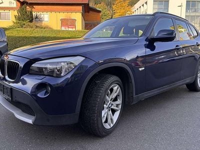 Gebraucht 2009 BMW X1 SUV | € 7.800 (Guter Preis)