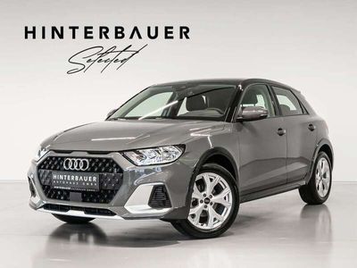 gebraucht Audi A1 35 TFSI 150 PS *LED*NAVI*VIRTUAL*GARANTIE*