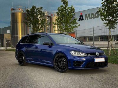 VW Golf VII