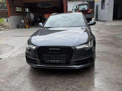 Gebraucht 2014 Audi A6 Kombi | € 18.900 (Etwas zu teuer)