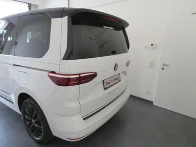 gebraucht VW Multivan T7VW T7Edition TSI