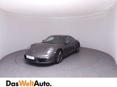 gebraucht Porsche 911 Carrera 4 Coupe (991)