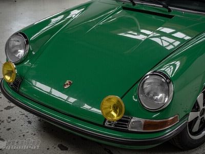 gebraucht Porsche 911 2,2 S