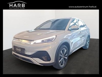 Neu 2025 BYD Atto 3 Comfort SUV | € 36.240 (Fairer Preis)