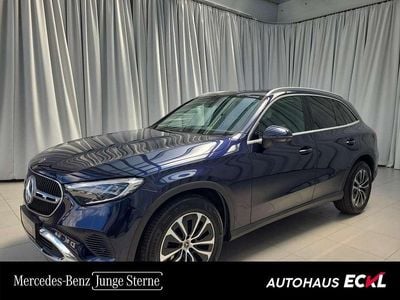 Mercedes GLC220